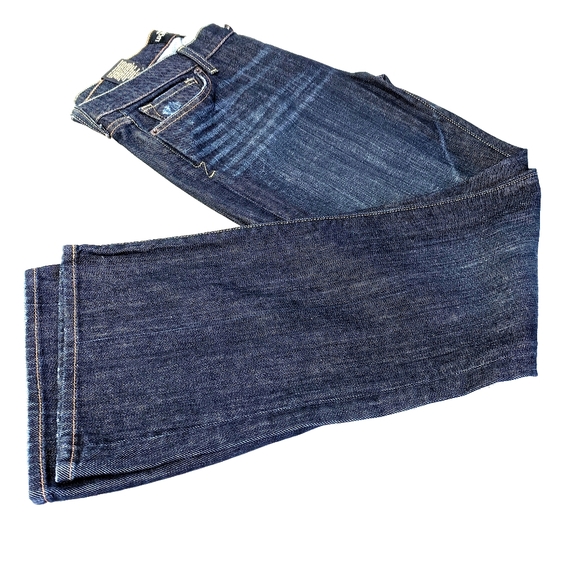 New Lucky Brand Zoe Boot Jeans - Picture 1 of 6